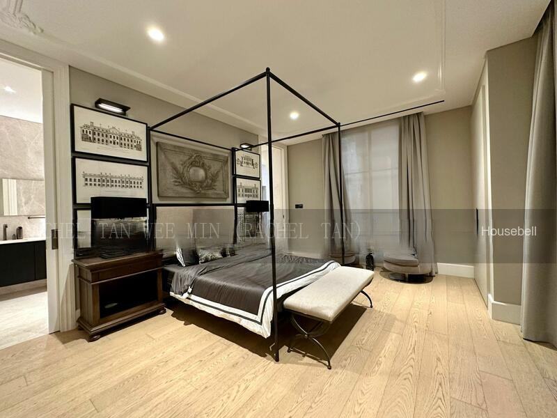 Holland V vicinity ultra lux GCB, S$ 69,000,000, 20,000 sqft, 有地 - Good Class Bungalow