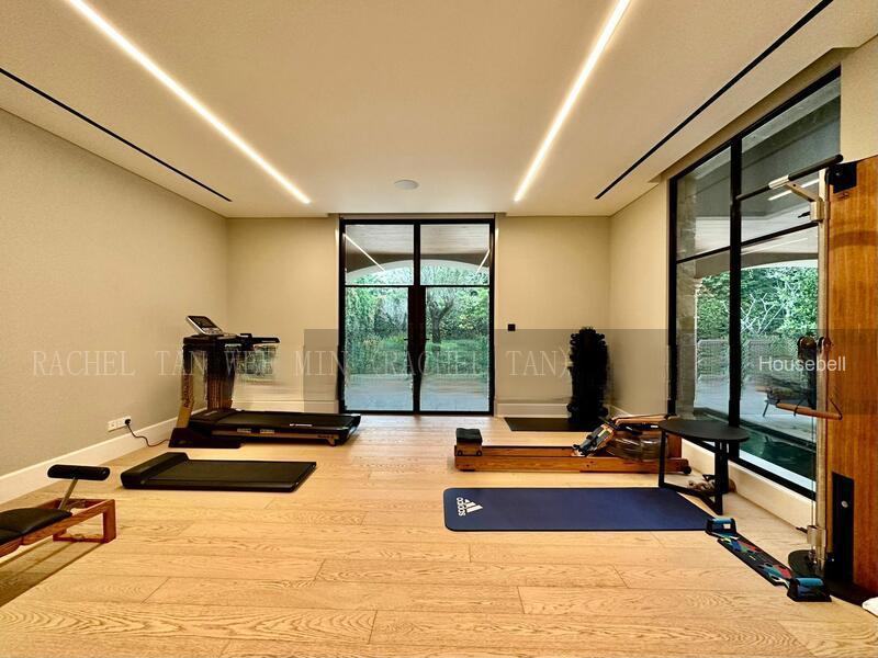 Holland V vicinity ultra lux GCB, S$ 69,000,000, 20,000 sqft, 有地 - Good Class Bungalow