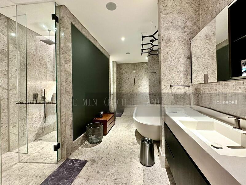 Holland V vicinity ultra lux GCB, S$ 69,000,000, 20,000 sqft, 有地 - Good Class Bungalow