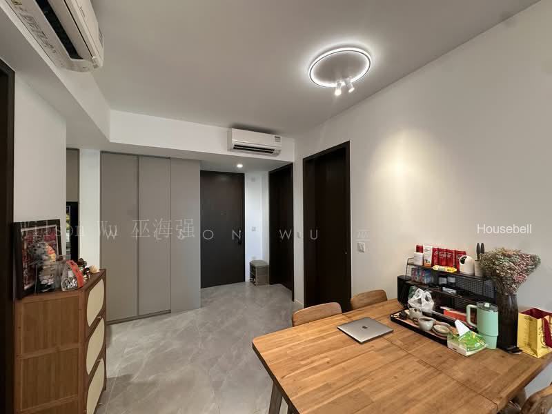 Clavon, S$ 1,449,000 (可协商价格), 678 sqft, 公寓 - Condominium