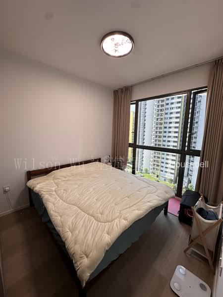 Clavon, S$ 1,449,000 (可协商价格), 678 sqft, 公寓 - Condominium