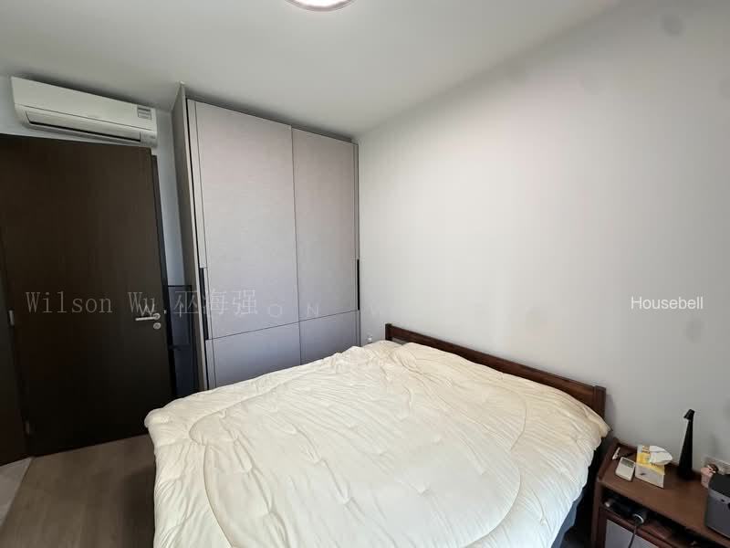 Clavon, S$ 1,449,000 (可协商价格), 678 sqft, 公寓 - Condominium