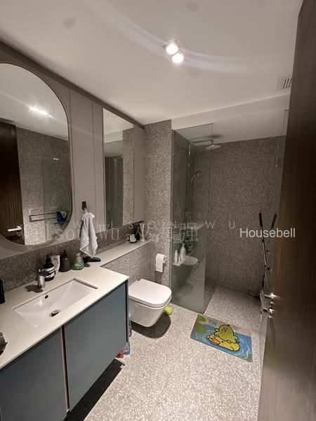 Clavon, S$ 1,449,000 (可协商价格), 678 sqft, 公寓 - Condominium