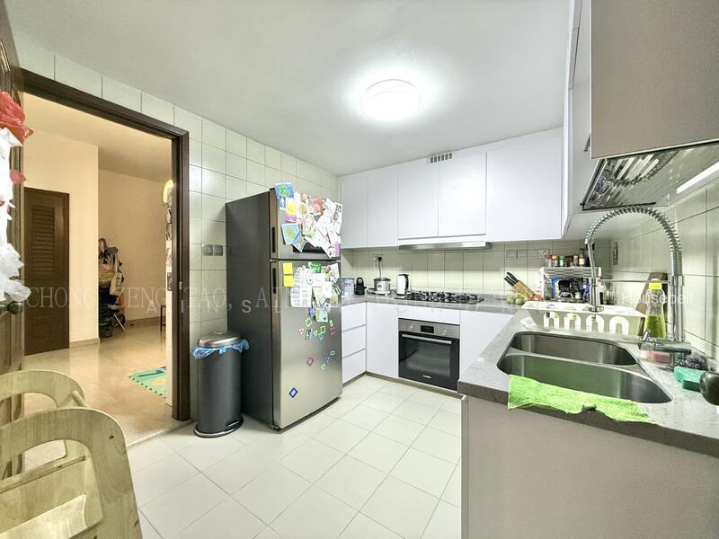Carissa Park Condo
