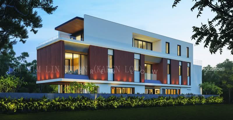 ❤️Brand New 2.5 Storey Detached @ Mount Sinai Road Grove Lane Holland Grove Drive ❤️ Call 8897 I732, S$ 18,500,000 (可协商价格), 12,239 sqft, 有地 - Detached House