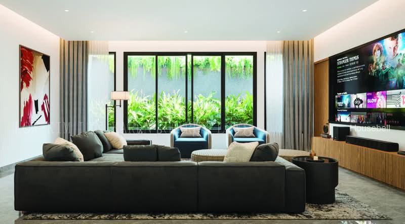 ❤️Brand New 2.5 Storey Detached @ Mount Sinai Road Grove Lane Holland Grove Drive ❤️ Call 8897 I732, S$ 18,500,000 (可协商价格), 12,239 sqft, 有地 - Detached House