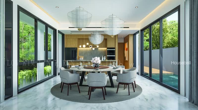 ❤️Brand New 2.5 Storey Detached @ Mount Sinai Road Grove Lane Holland Grove Drive ❤️ Call 8897 I732, S$ 18,500,000 (可协商价格), 12,239 sqft, 有地 - Detached House