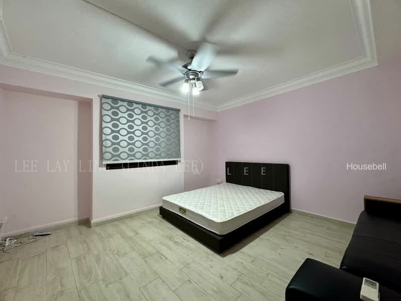 103 Rivervale Walk, S$ 799 (可协商价格) /月, 组屋 - Executive Maisonette