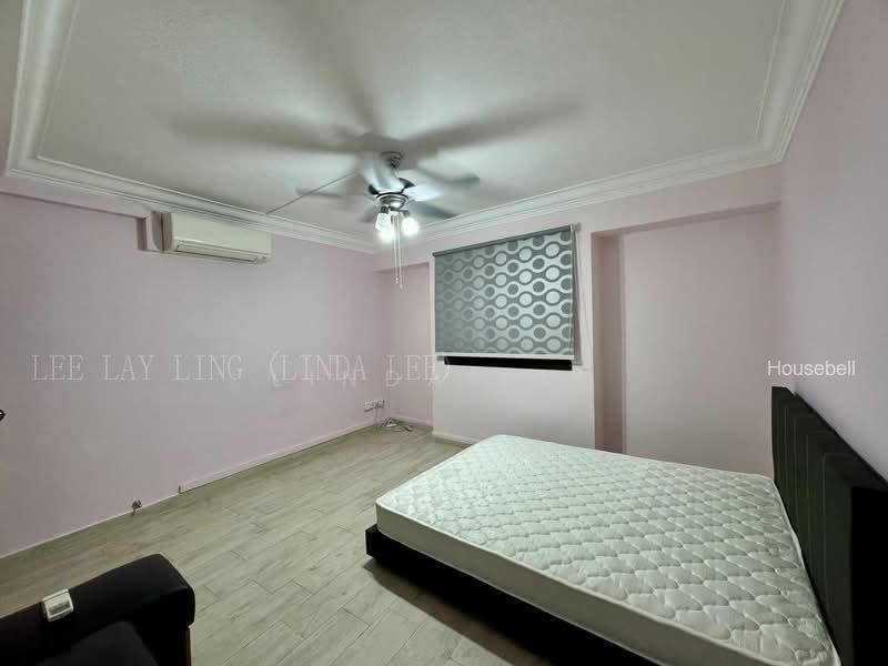 103 Rivervale Walk, S$ 799 (可协商价格) /月, 组屋 - Executive Maisonette