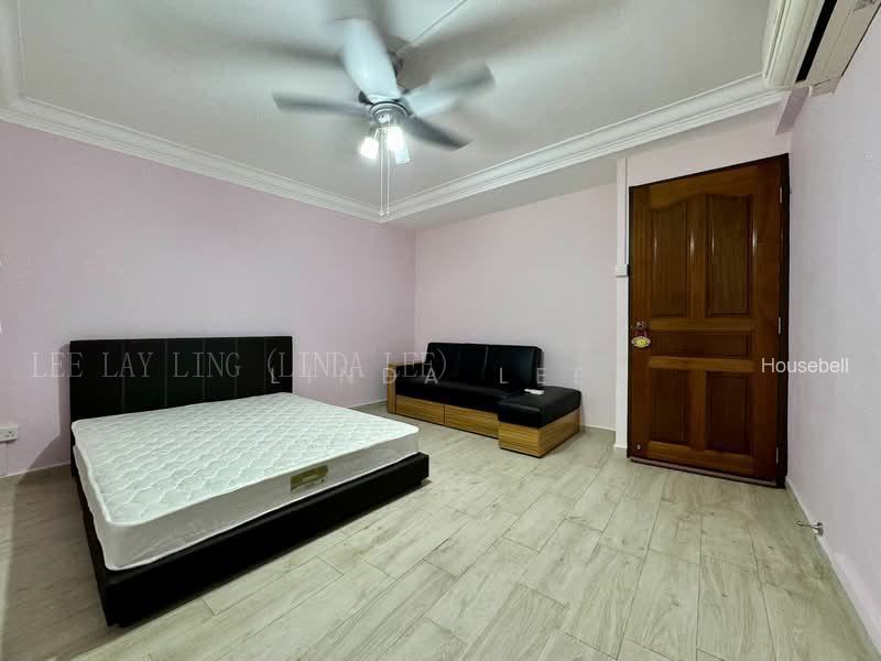 103 Rivervale Walk, S$ 799 (可协商价格) /月, 组屋 - Executive Maisonette