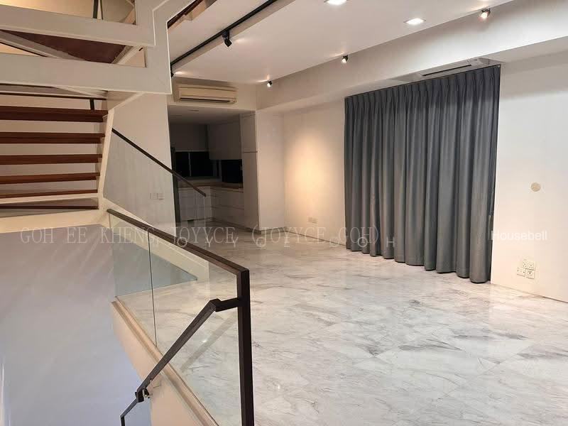 Ventura Heights, S$ 9,500 (最低价格) /月, 4,661 sqft, 有地 - Cluster House