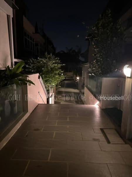 Ventura Heights, S$ 9,500 (最低价格) /月, 4,661 sqft, 有地 - Cluster House