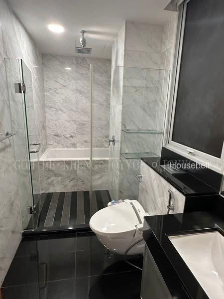 Ventura Heights, S$ 9,500 (最低价格) /月, 4,661 sqft, 有地 - Cluster House