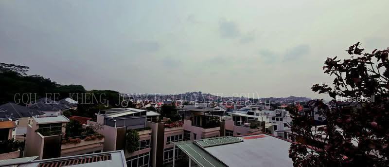 Ventura Heights, S$ 9,500 (最低价格) /月, 4,661 sqft, 有地 - Cluster House