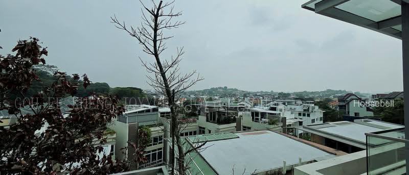 Ventura Heights, S$ 9,500 (最低价格) /月, 4,661 sqft, 有地 - Cluster House