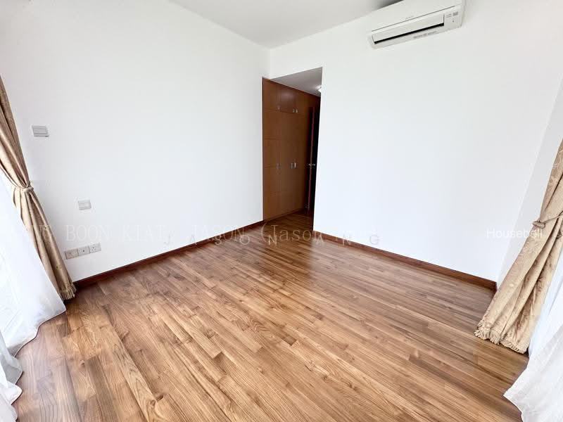 Cote D'Azur, S$ 7,300 (可协商价格) /月, 1,389 sqft, 公寓 - Condominium