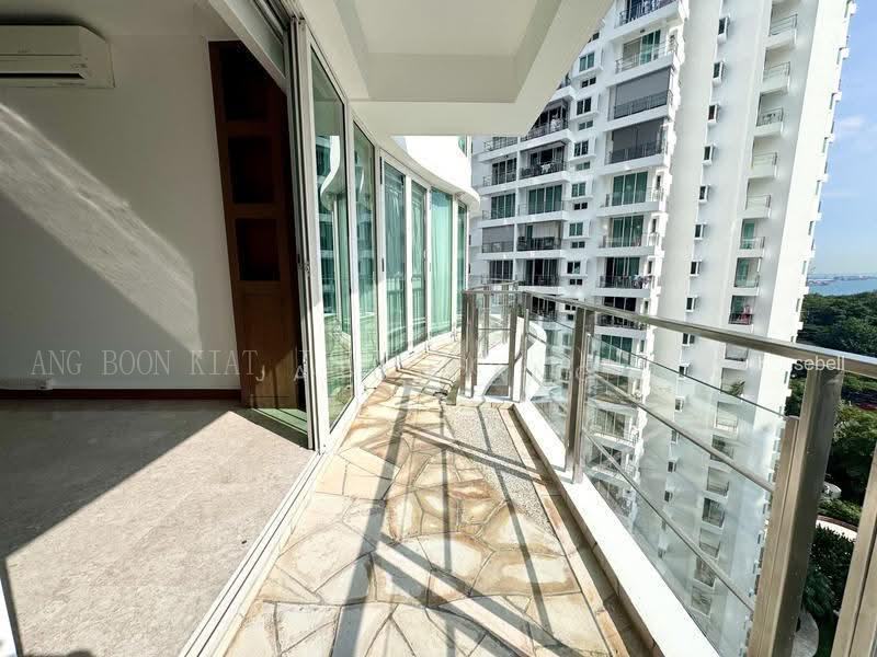 Cote D'Azur, S$ 7,300 (可协商价格) /月, 1,389 sqft, 公寓 - Condominium