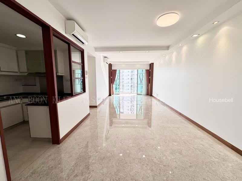 Cote D'Azur, S$ 7,300 (可协商价格) /月, 1,389 sqft, 公寓 - Condominium