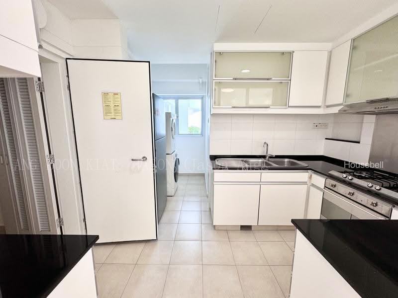 Cote D'Azur, S$ 7,300 (可协商价格) /月, 1,389 sqft, 公寓 - Condominium