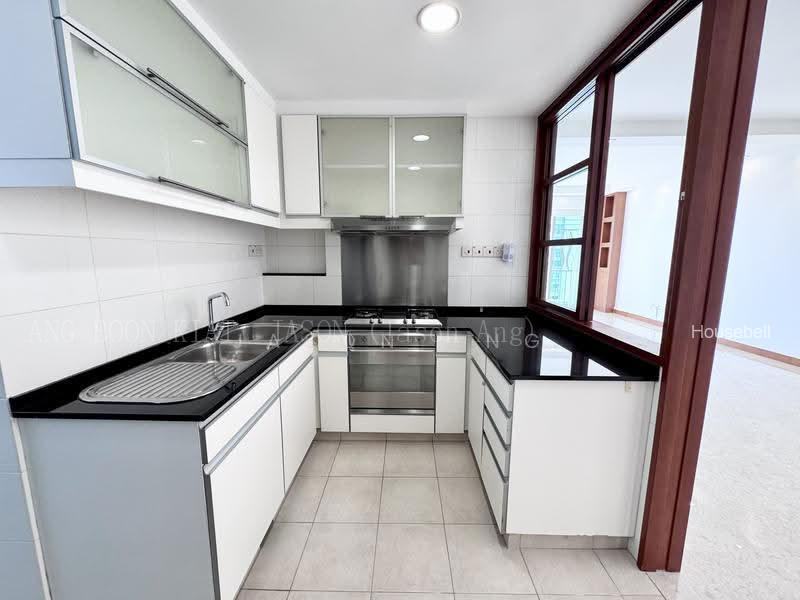 Cote D'Azur, S$ 7,300 (可协商价格) /月, 1,389 sqft, 公寓 - Condominium