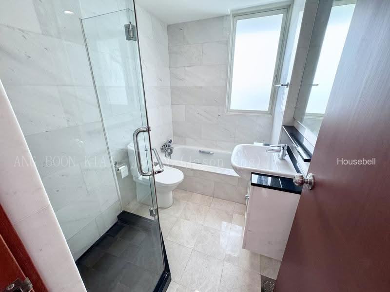 Cote D'Azur, S$ 7,300 (可协商价格) /月, 1,389 sqft, 公寓 - Condominium