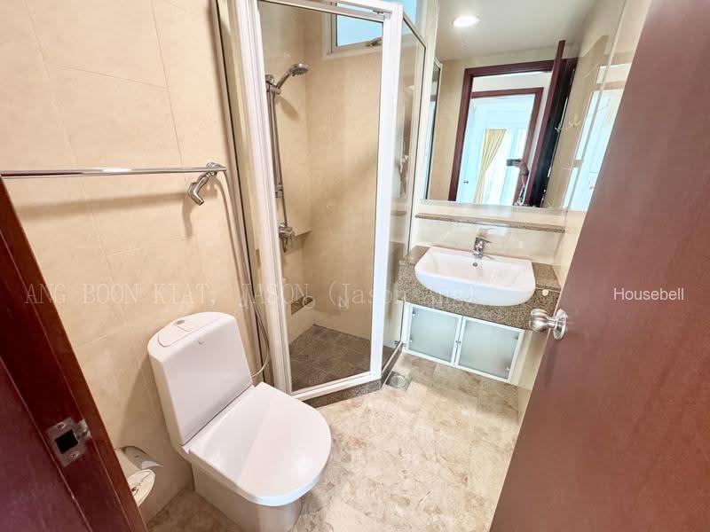 Cote D'Azur, S$ 7,300 (可协商价格) /月, 1,389 sqft, 公寓 - Condominium