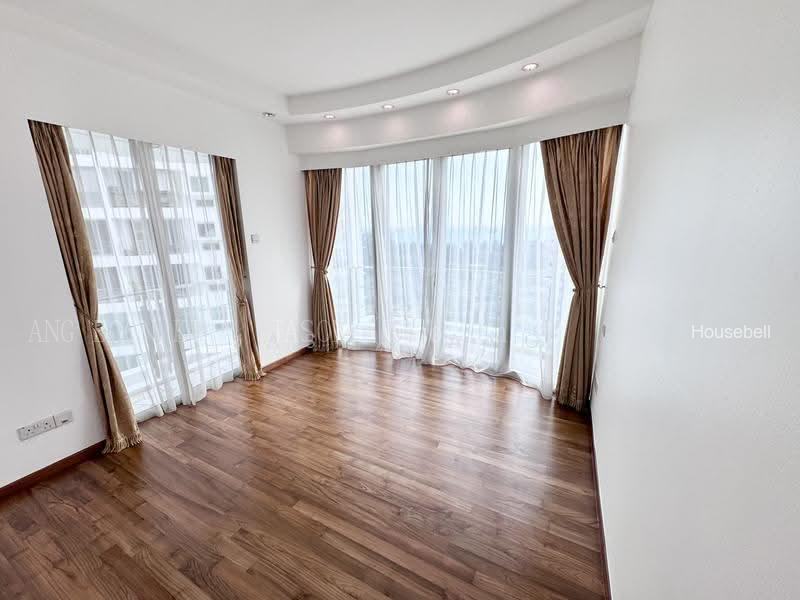Cote D'Azur, S$ 7,300 (可协商价格) /月, 1,389 sqft, 公寓 - Condominium