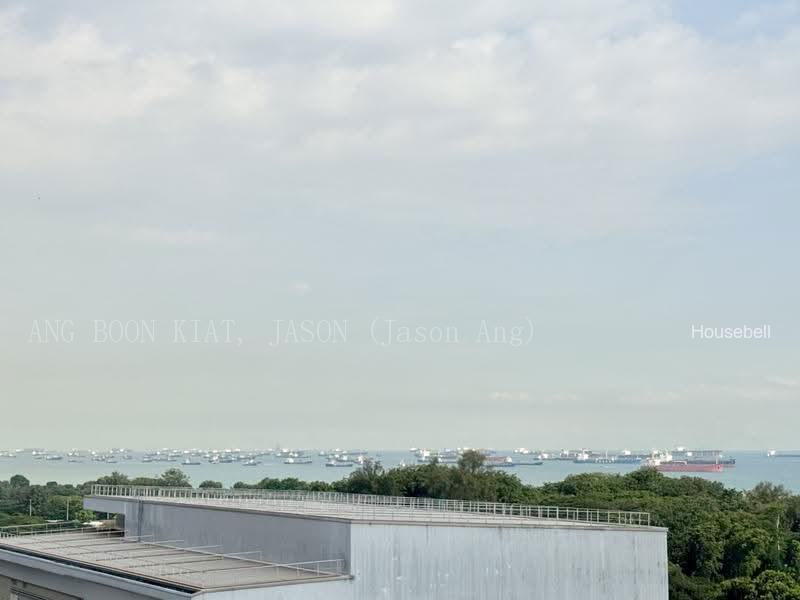 Cote D'Azur, S$ 7,300 (可协商价格) /月, 1,389 sqft, 公寓 - Condominium