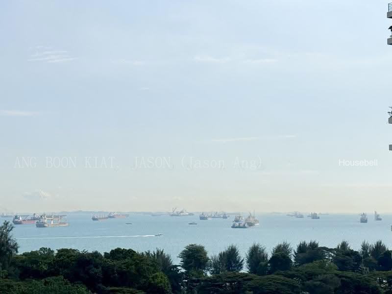 Cote D'Azur, S$ 7,300 (可协商价格) /月, 1,389 sqft, 公寓 - Condominium