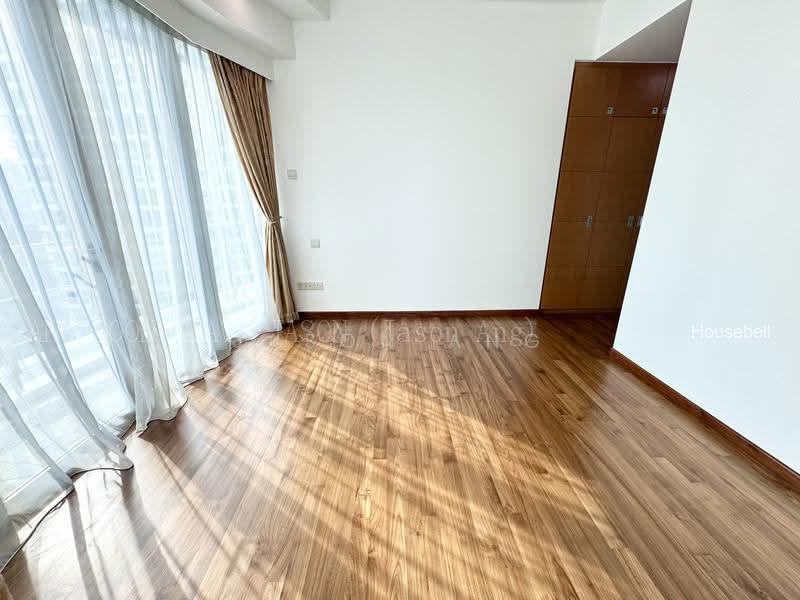 Cote D'Azur, S$ 7,300 (可协商价格) /月, 1,389 sqft, 公寓 - Condominium
