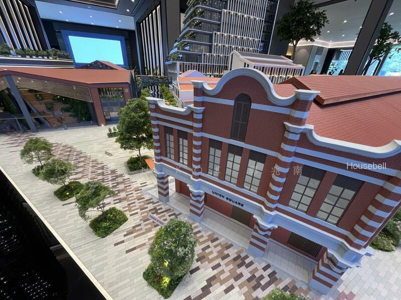 Union Square Residences
