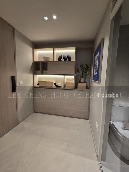 Union Square Residences, S$ 4,158,000, 1,518 sqft, 公寓 - Apartment