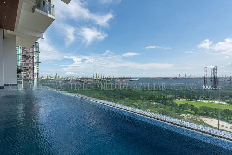 Seahill, S$ 4,815,000, 3,574 sqft, 公寓 - Cluster House