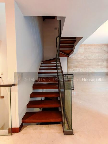 Seahill, S$ 4,815,000, 3,574 sqft, 公寓 - Cluster House