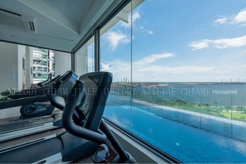 Seahill, S$ 4,815,000, 3,574 sqft, 公寓 - Cluster House