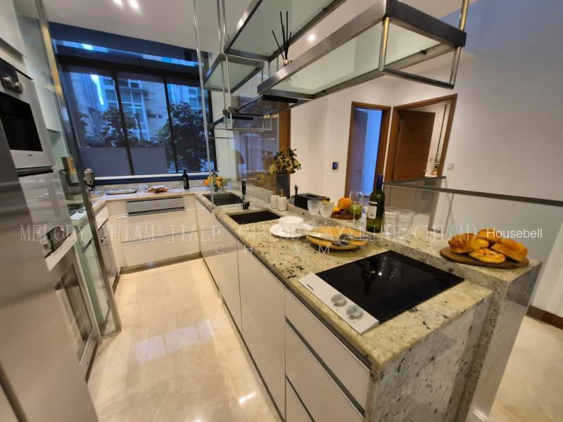Seahill, S$ 4,815,000, 3,574 sqft, 公寓 - Cluster House