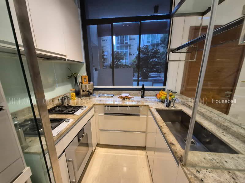Seahill, S$ 4,815,000, 3,574 sqft, 公寓 - Cluster House