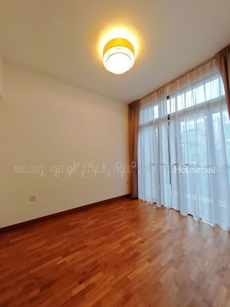 Seahill, S$ 4,815,000, 3,574 sqft, 公寓 - Cluster House