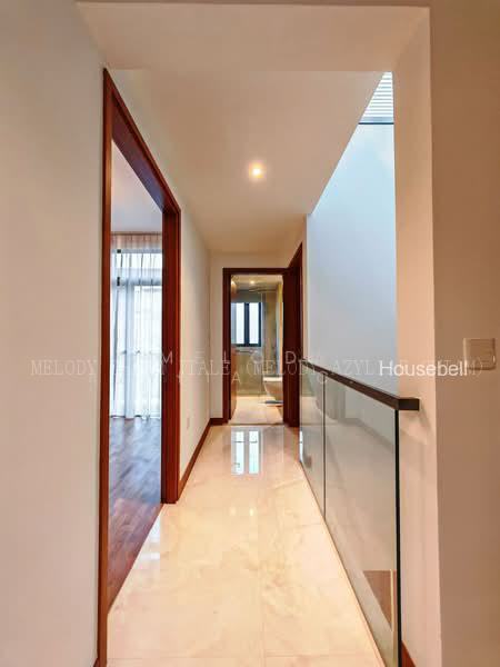 Seahill, S$ 4,815,000, 3,574 sqft, 公寓 - Cluster House