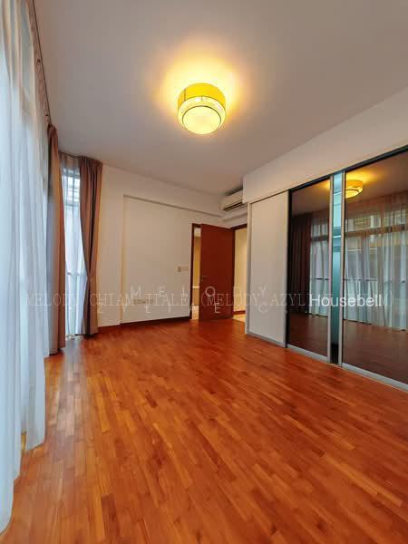 Seahill, S$ 4,815,000, 3,574 sqft, 公寓 - Cluster House