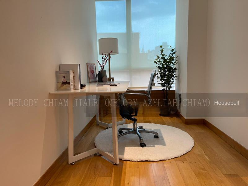 Alba, S$ 8,490,000, 2,303 sqft, 公寓 - Condominium
