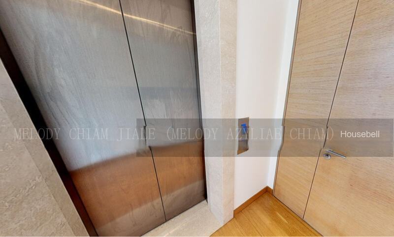 Alba, S$ 8,490,000, 2,303 sqft, 公寓 - Condominium