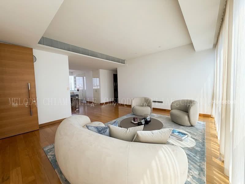 Alba, S$ 8,490,000, 2,303 sqft, 公寓 - Condominium