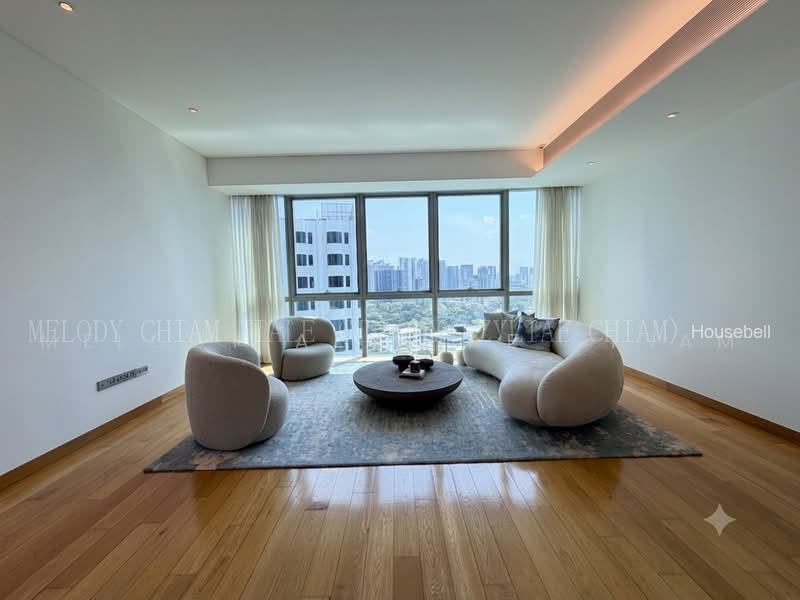 Alba, S$ 8,490,000, 2,303 sqft, 公寓 - Condominium