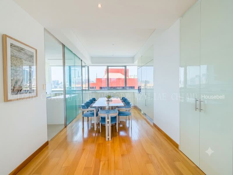 Alba, S$ 8,490,000, 2,303 sqft, 公寓 - Condominium