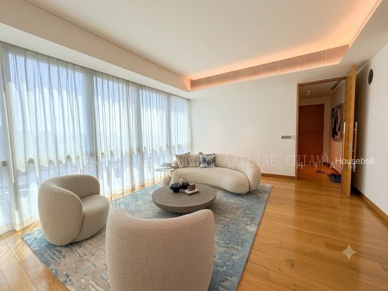 Alba, S$ 8,490,000, 2,303 sqft, 公寓 - Condominium
