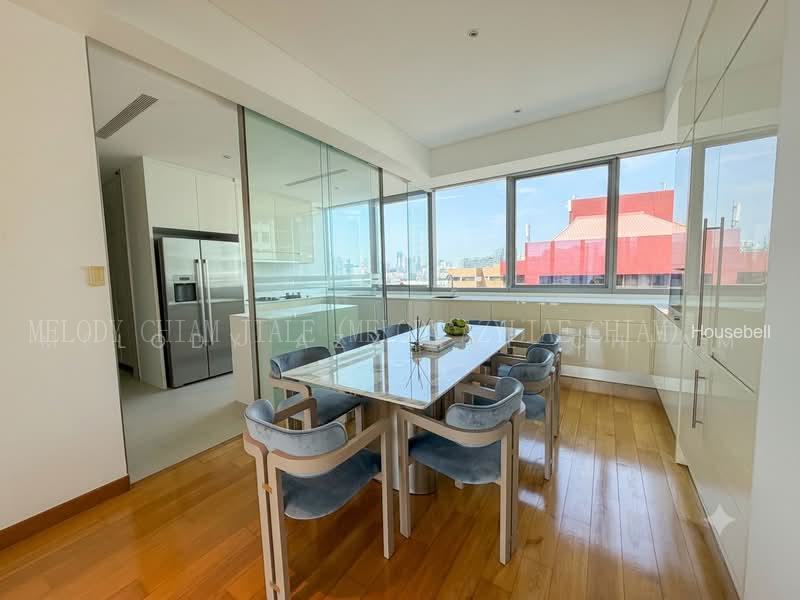 Alba, S$ 8,490,000, 2,303 sqft, 公寓 - Condominium
