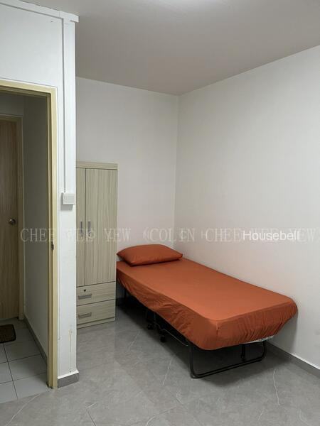 812 Jurong West Street 81
