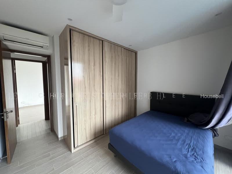 Serangoon Garden Estate, S$ 1,400 (可协商价格) /月, 有地 - Corner Terrace