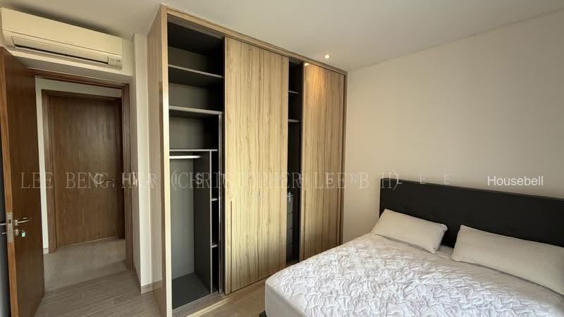 Serangoon Garden Estate, S$ 1,400 (可协商价格) /月, 有地 - Corner Terrace